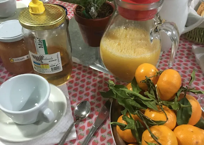 Piccolo Hotel Sant'Eufemia Lamezia