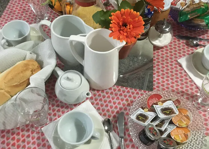 Piccolo Sant'Eufemia Lamezia