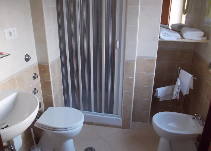 Piccolo Hotel Sant'Eufemia Lamezia