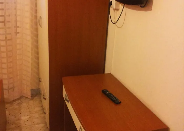 Piccolo Lamezia 3* سانت أوْفيمِيا لاميتْسْيا