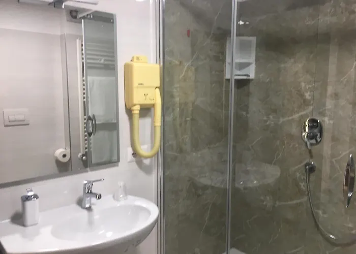 Piccolo Sant'Eufemia Lamezia