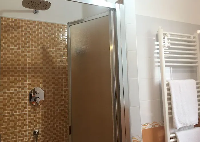 فندق Piccolo Lamezia 3*