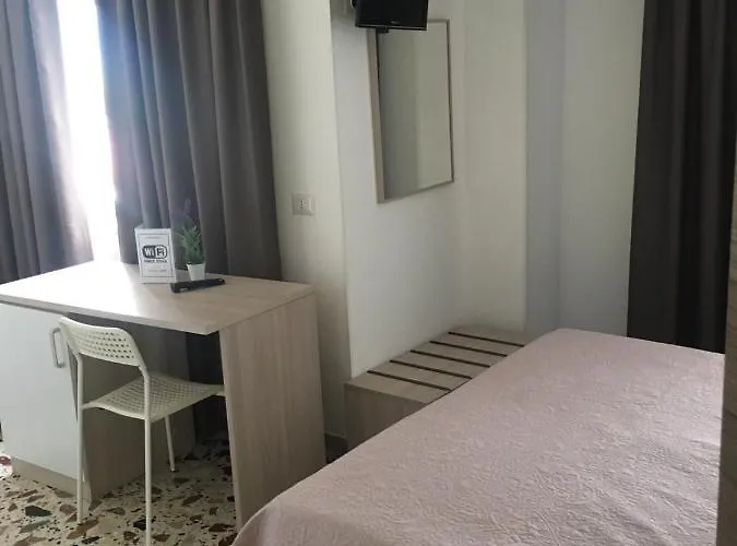 Piccolo Hotel Sant'Eufemia Lamezia