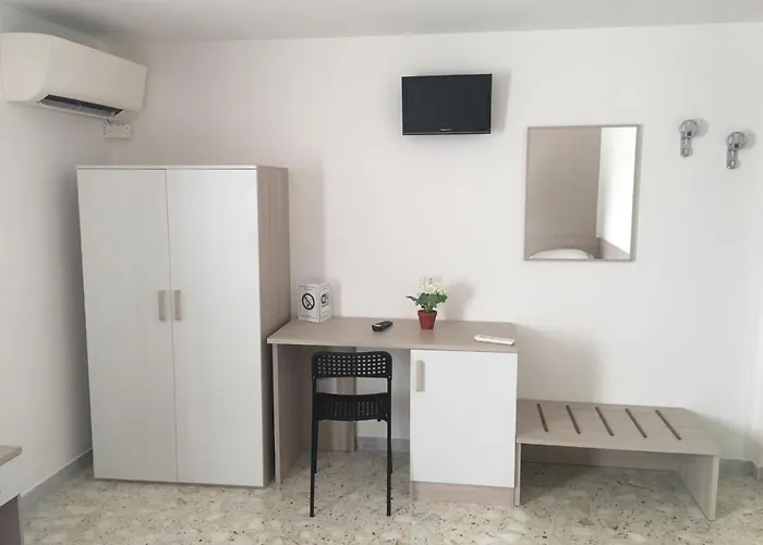 Piccolo Hotel Sant'Eufemia Lamezia