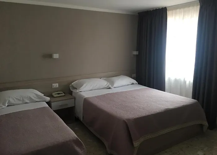 Piccolo 3* Sant'Eufemia Lamezia