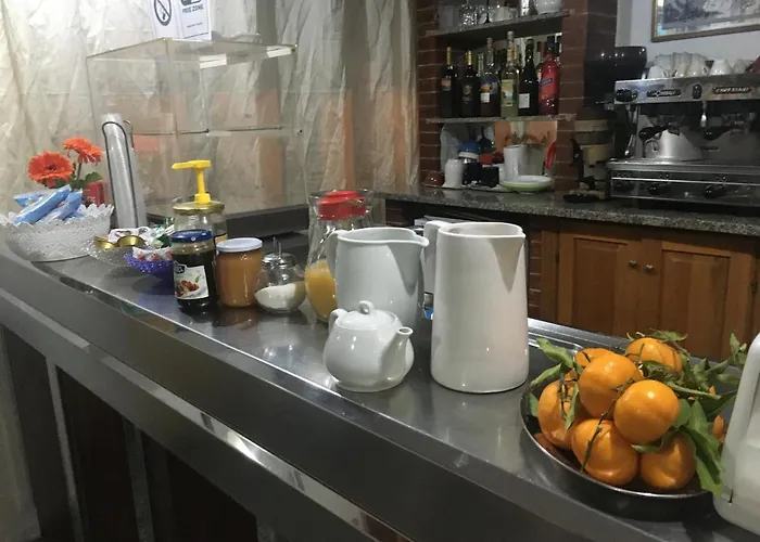 Piccolo 3* Sant'Eufemia Lamezia