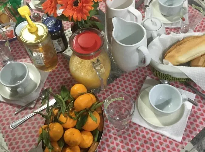 Hotel Piccolo Sant'Eufemia Lamezia